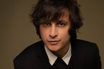 Siddhartha para EXPRESIONES.