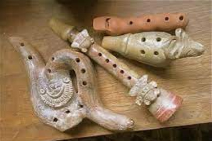 Museo. Los instrumentos de Pedro Pablo Traversari se exhibirán desde el próximo 30 de agosto.