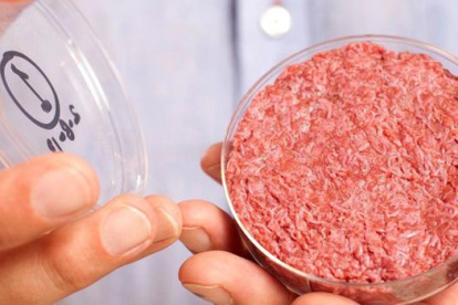 La sociedad en general aún tiene desconocimiento y desconfianza hacia este tipo de carne