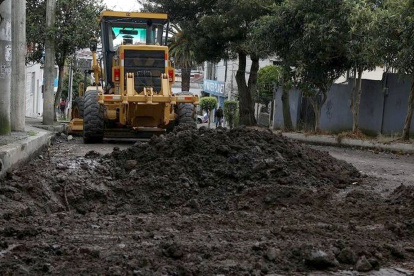Coordinación. La AMT realizará un plan de movilidad por el tráfico.