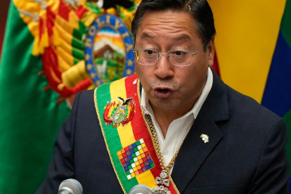 El gobierno de Bolivia trata de ubicar a un presunto narco uruguayo