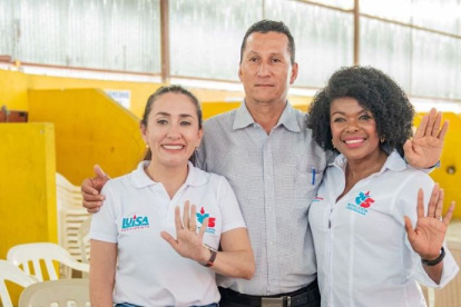 El dirigente político Pedro Briones habría perdido la vida a causa de un disparo.