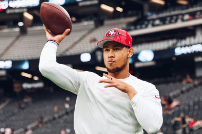 En 4 semanas tienen previsto jugar los equipos de fútbol americano previo al inicio de la temporada oficial.