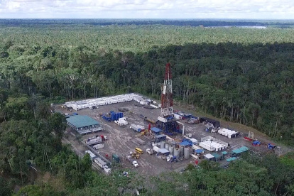 Este 20 de agosto de 2023 también se decidirá si se mantiene la explotación en el Yasuní.