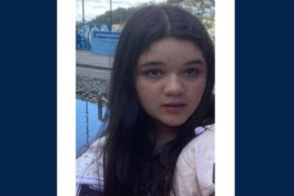 Como desaparecida ha sido reportada Poulette Londoño.