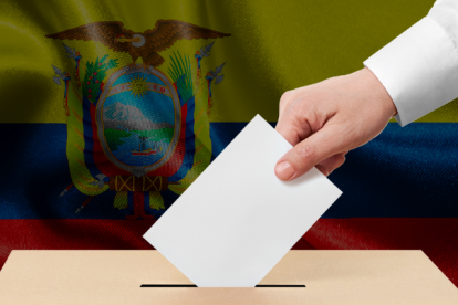 Ecuador vivirá un nuevo proceso electoral el próximo 20 de agosto