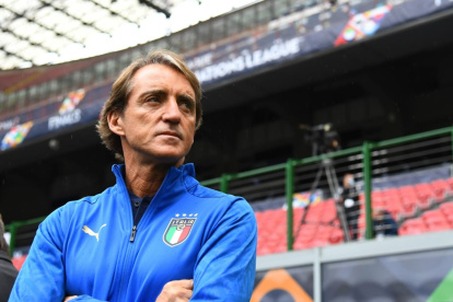 La "azzurri" se quedó sin estratega para la EURO de 2024.