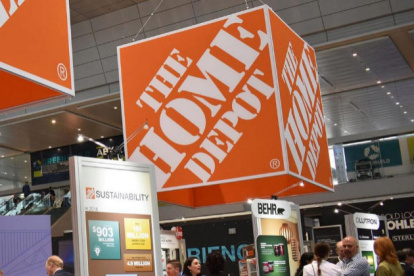 Imagen referencial de la marca multinacional.