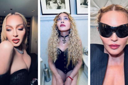 Madonna