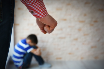 Referencial. El menor de edad fue llevado hasta una casa de salud porque presentaba problemas para respirar.