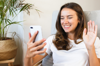 Esta nueva función facilita la colaboración y la interacción entre los usuarios