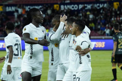 El cotejo entre albos y militares será otro gran atractivo, de la tercera fecha de LigaPro