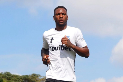 Chalá viene de un paso muy discreto en Atlas.