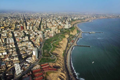 Proyecto. La inversión busca mejorar la calidad de vida.