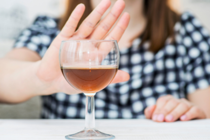 No respetar esta prohibición conlleva sanciones.