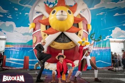 Una cita imperdible para los amantes del universo pop.