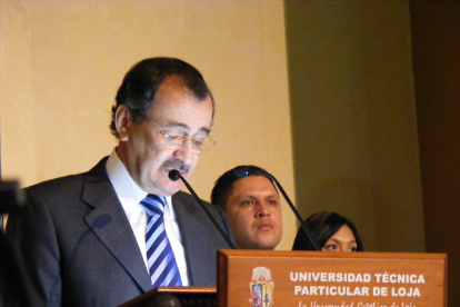 Desde 2017, Carlos Pólit salió del país a los Estados Unidos, cuando recién estallaba el caso Odebrecht.