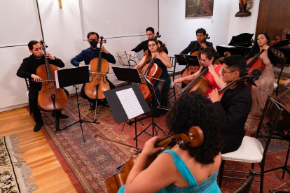 En evento musical se realizará en la Casa de la Música