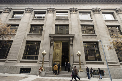 El Banco Central de Chile presentó su reporte económico este 18 de agosto de 2023.