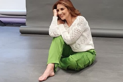 María Isabel Carminiagni