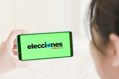 Los ecuatorianos no se perdieron la cobertura en www.expreso.ec