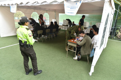 Tras las elecciones las fuerzas políticas se reconfiguran en la Función Legislativa.