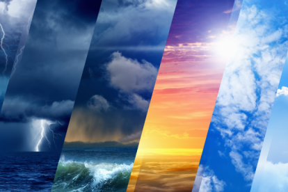 Referencial de clima