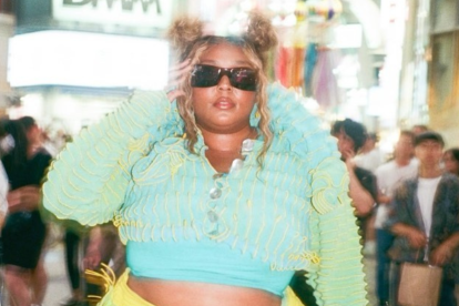 Lizzo