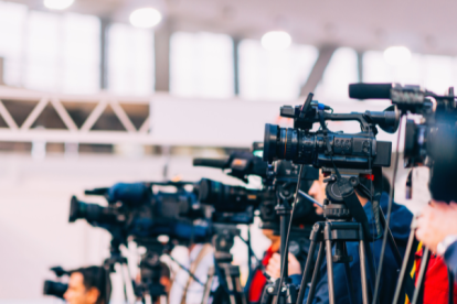 La petición se dio por las amenazas a periodistas y la inseguridad que se vive en el país.