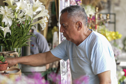 Red. Guayaquil cuenta con 52 mercados municipales.
