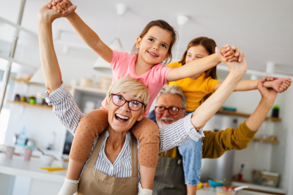 Día Nacional de los Abuelos y Abuelas se celebra el 27 de agosto en Ecuador