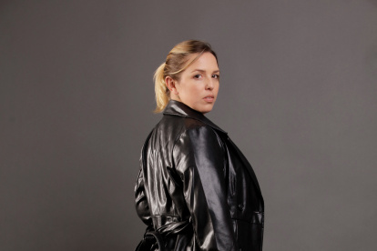 Carolina Piechestein afirma que el actor en Méixco es respetado en todos los sentidos.