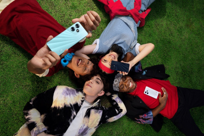 Infinix, fabricante mundial de dispositivos móviles inteligentes, presenta su innovador celular  gamer: HOT 30