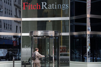 La calificadora de riesgos publicó su reporte este 22 de agosto de 2023.