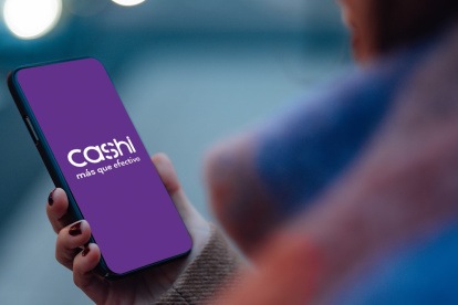 La aplicación de Walmart busca seguir creciendo en el país norteamericano.