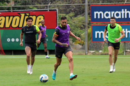 entrenamiento barcelona 2023