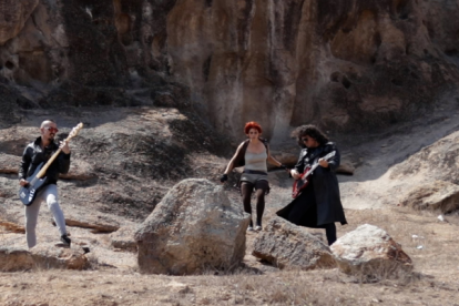 La agrupación fue fundada por los hermanos Pedro y NN Freire.