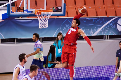 Se esperan grandes partidos en esta nueva edición.