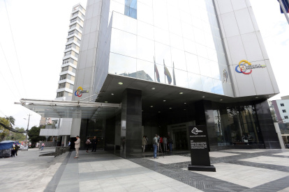 Postulantes. Hay cerca de 20 interesados en formar parte de la Corte Nacional.