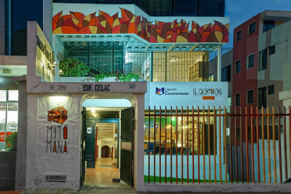 El centro cultural prepara eventos para los amantes de la fotografía y el arte.