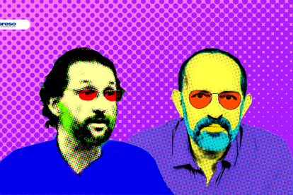 Este nuevo pódcast de EXPRESO se ubica en el tercer puesto de los más escuchados en Ecuador.