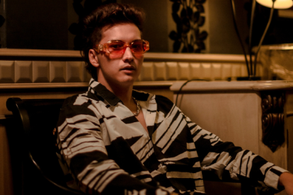 El joven músico está pasando por un momento de introspección que le ha ayudado a crecer como ser humano.