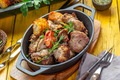 Para terminar el verano hay eventos gastronómicos como opción para disfrutar de Quito