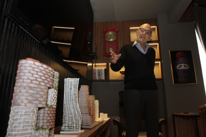 Perfil. Tommy Schwarzkopf es el actual gerente y fundador de la empresa Uribe Schwarzkopf.