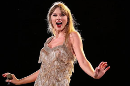 La artista estadounidense ha demostrado estar esforzándose para comunicarse en español con sus fans.