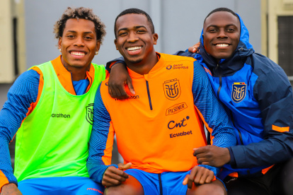 Los jugadores más destacados del momento formarán parte de los convocados para esta doble fecha de Eliminatorias Sudamericanas.