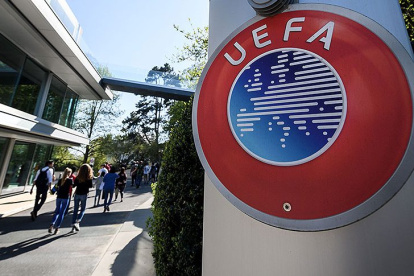 Los equipos de España no serán afectados.