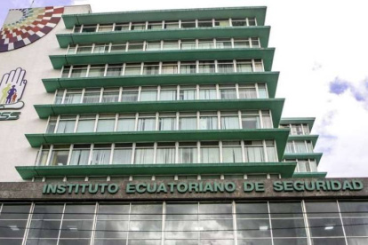 Las quejas sobre el servicio de salud que ofrece la seguridad social permanecen