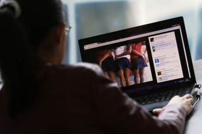 El operativo internacional dejó detenido a un ecuatoriano