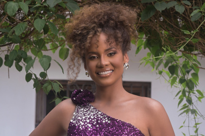 María del Cisne Montes.